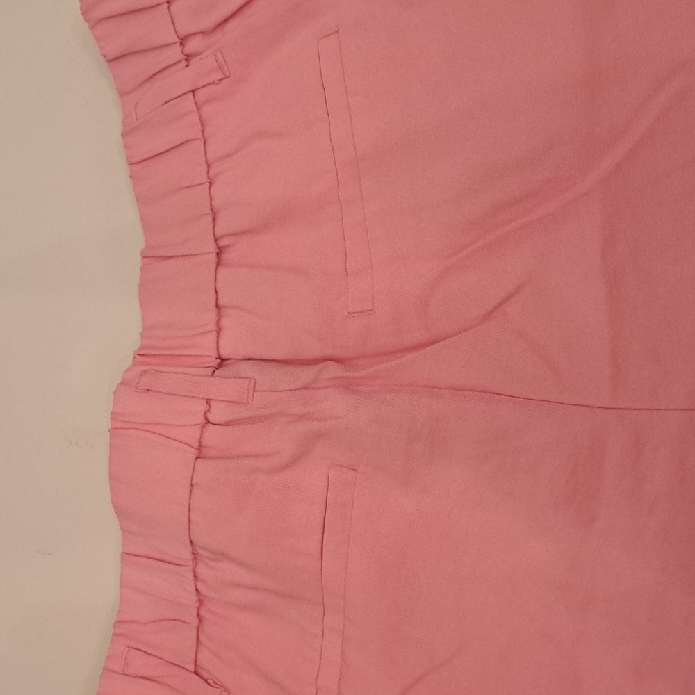 NWOT PLEATED SHORTS - Picture 5 of 6